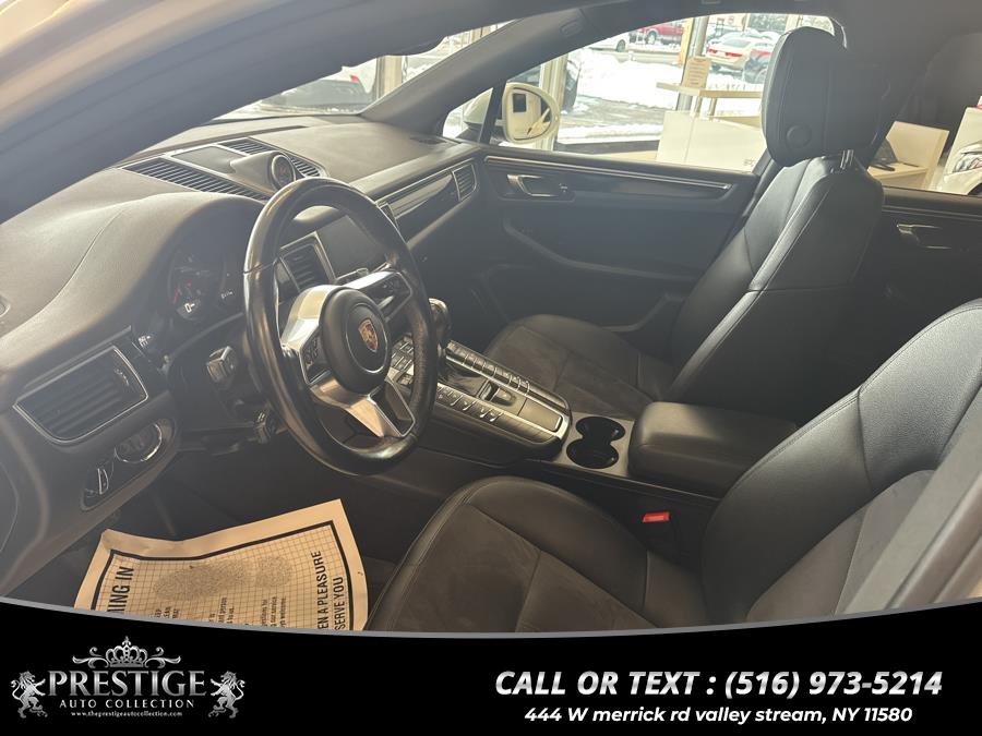 2017 Porsche Macan AWD, available for sale in Valley Stream, New York | Prestige Auto Collection. Valley Stream, New York 2017 Porsche Macan AWD, available for sale in Valley Stream, New York | Prestige Auto Collection. Valley Stream, New York