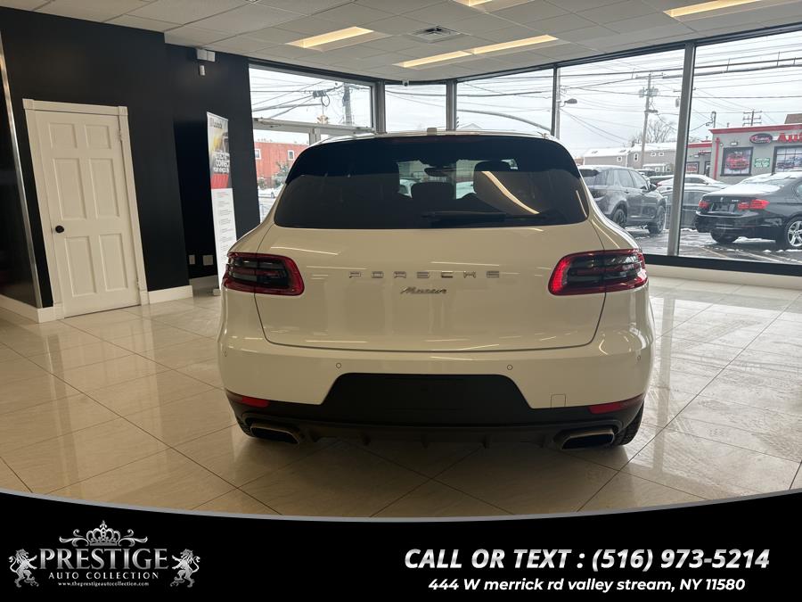 2017 Porsche Macan AWD, available for sale in Valley Stream, New York | Prestige Auto Collection. Valley Stream, New York 2017 Porsche Macan AWD, available for sale in Valley Stream, New York | Prestige Auto Collection. Valley Stream, New York