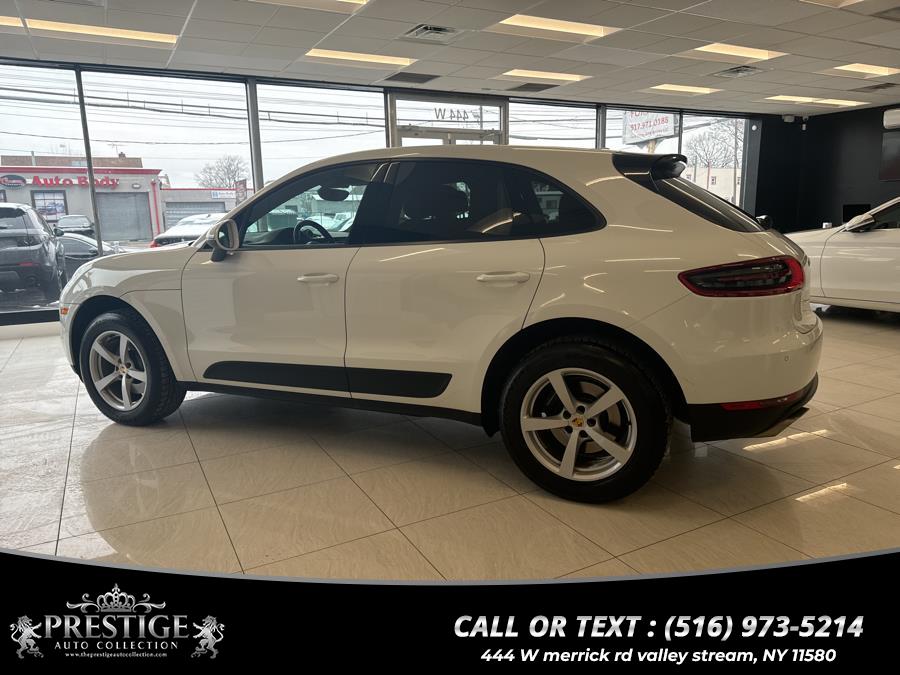 2017 Porsche Macan AWD, available for sale in Valley Stream, New York | Prestige Auto Collection. Valley Stream, New York 2017 Porsche Macan AWD, available for sale in Valley Stream, New York | Prestige Auto Collection. Valley Stream, New York