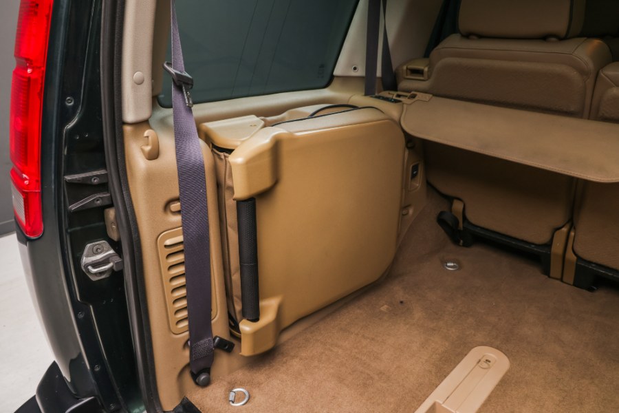 2000 Land Rover Discovery Series II 4dr Wgn w/Leather, available for sale in North Salem, New York | Meccanic Shop North Inc. North Salem, New York 2000 Land Rover Discovery Series II 4dr Wgn w/Leather, available for sale in North Salem, New York | Meccanic Shop North Inc. North Salem, New York