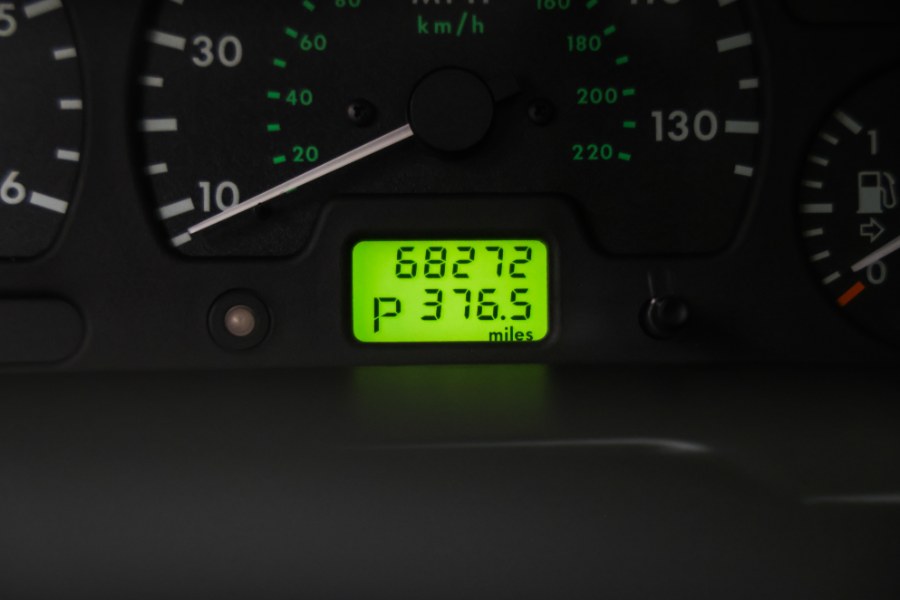 2000 Land Rover Discovery Series II 4dr Wgn w/Leather, available for sale in North Salem, New York | Meccanic Shop North Inc. North Salem, New York 2000 Land Rover Discovery Series II 4dr Wgn w/Leather, available for sale in North Salem, New York | Meccanic Shop North Inc. North Salem, New York