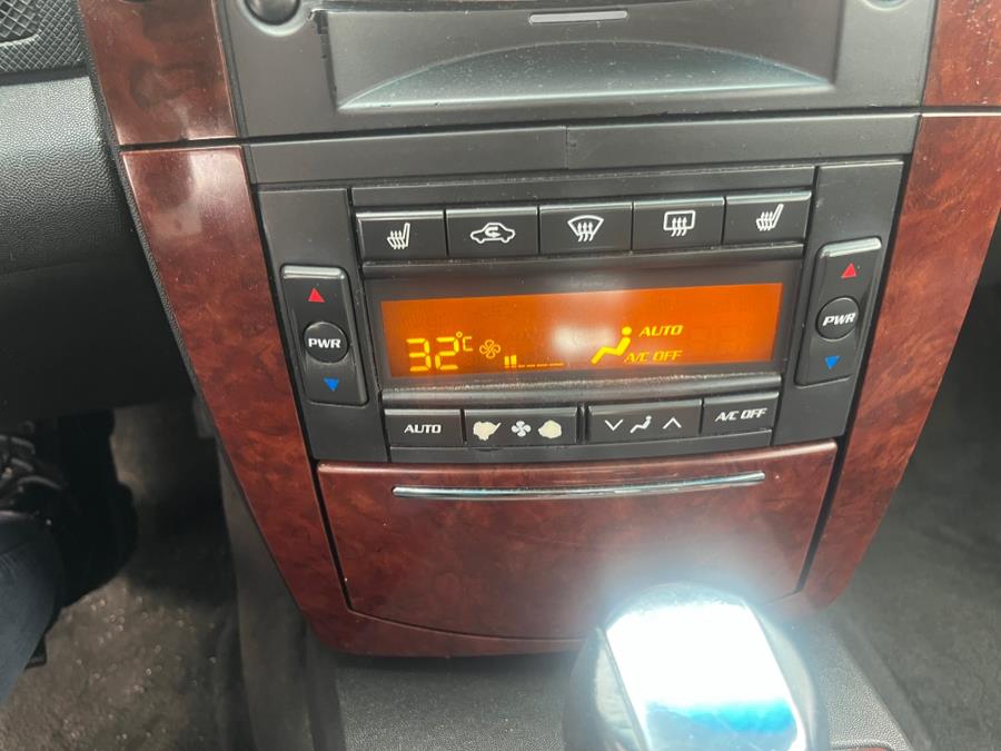 2007 Cadillac CTS 4dr Sdn 3.6L CLEAN CARFAX!!!, available for sale in Rosedale, New York | Sunrise Auto Sales. Rosedale, New York 2007 Cadillac CTS 4dr Sdn 3.6L CLEAN CARFAX!!!, available for sale in Rosedale, New York | Sunrise Auto Sales. Rosedale, New York