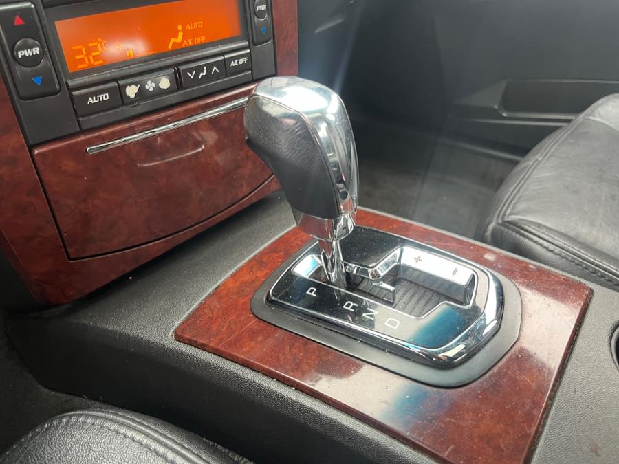 2007 Cadillac CTS 4dr Sdn 3.6L CLEAN CARFAX!!!, available for sale in Rosedale, New York | Sunrise Auto Sales. Rosedale, New York 2007 Cadillac CTS 4dr Sdn 3.6L CLEAN CARFAX!!!, available for sale in Rosedale, New York | Sunrise Auto Sales. Rosedale, New York