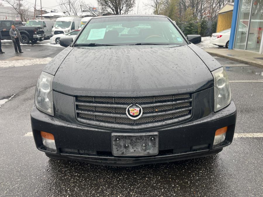 2007 Cadillac CTS 4dr Sdn 3.6L CLEAN CARFAX!!!, available for sale in Rosedale, New York | Sunrise Auto Sales. Rosedale, New York 2007 Cadillac CTS 4dr Sdn 3.6L CLEAN CARFAX!!!, available for sale in Rosedale, New York | Sunrise Auto Sales. Rosedale, New York