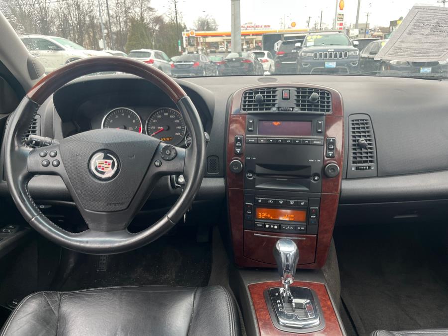 2007 Cadillac CTS 4dr Sdn 3.6L CLEAN CARFAX!!!, available for sale in Rosedale, New York | Sunrise Auto Sales. Rosedale, New York 2007 Cadillac CTS 4dr Sdn 3.6L CLEAN CARFAX!!!, available for sale in Rosedale, New York | Sunrise Auto Sales. Rosedale, New York