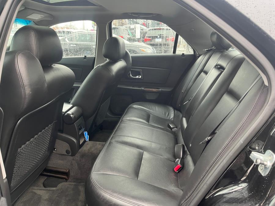 2007 Cadillac CTS 4dr Sdn 3.6L CLEAN CARFAX!!!, available for sale in Rosedale, New York | Sunrise Auto Sales. Rosedale, New York 2007 Cadillac CTS 4dr Sdn 3.6L CLEAN CARFAX!!!, available for sale in Rosedale, New York | Sunrise Auto Sales. Rosedale, New York
