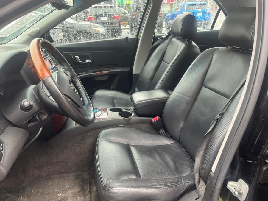 2007 Cadillac CTS 4dr Sdn 3.6L CLEAN CARFAX!!!, available for sale in Rosedale, New York | Sunrise Auto Sales. Rosedale, New York 2007 Cadillac CTS 4dr Sdn 3.6L CLEAN CARFAX!!!, available for sale in Rosedale, New York | Sunrise Auto Sales. Rosedale, New York