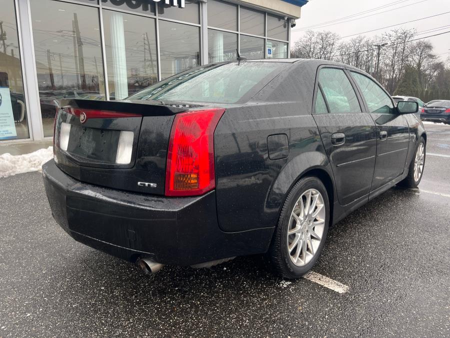 2007 Cadillac CTS 4dr Sdn 3.6L CLEAN CARFAX!!!, available for sale in Rosedale, New York | Sunrise Auto Sales. Rosedale, New York 2007 Cadillac CTS 4dr Sdn 3.6L CLEAN CARFAX!!!, available for sale in Rosedale, New York | Sunrise Auto Sales. Rosedale, New York
