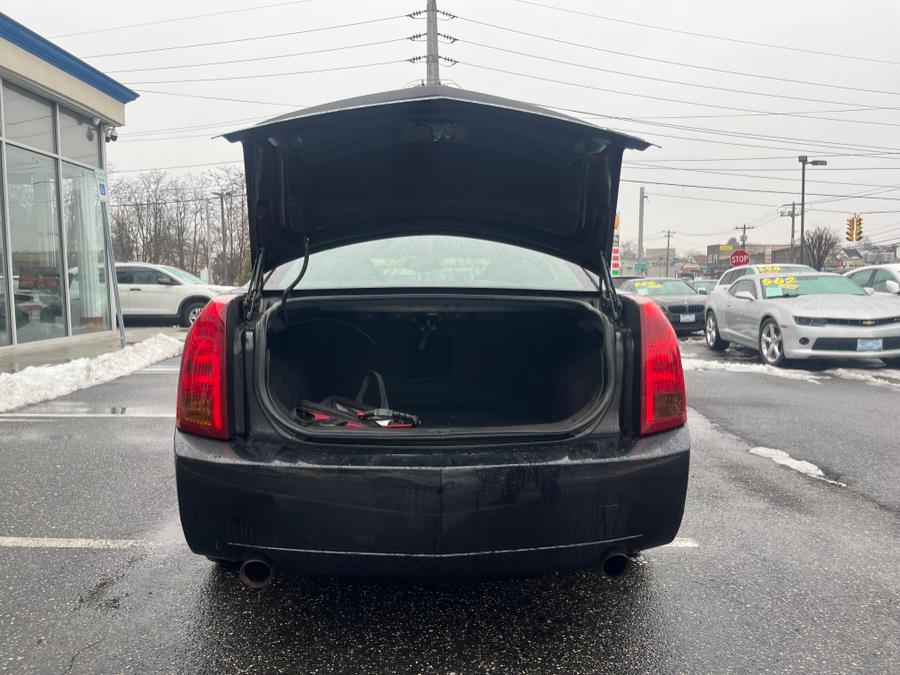 2007 Cadillac CTS 4dr Sdn 3.6L CLEAN CARFAX!!!, available for sale in Rosedale, New York | Sunrise Auto Sales. Rosedale, New York 2007 Cadillac CTS 4dr Sdn 3.6L CLEAN CARFAX!!!, available for sale in Rosedale, New York | Sunrise Auto Sales. Rosedale, New York
