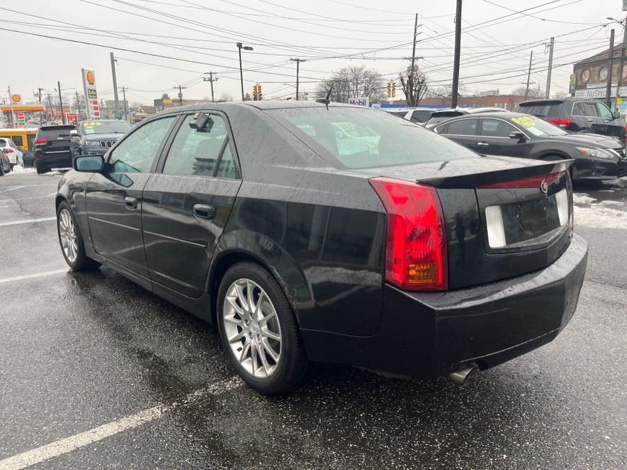 2007 Cadillac CTS 4dr Sdn 3.6L CLEAN CARFAX!!!, available for sale in Rosedale, New York | Sunrise Auto Sales. Rosedale, New York 2007 Cadillac CTS 4dr Sdn 3.6L CLEAN CARFAX!!!, available for sale in Rosedale, New York | Sunrise Auto Sales. Rosedale, New York