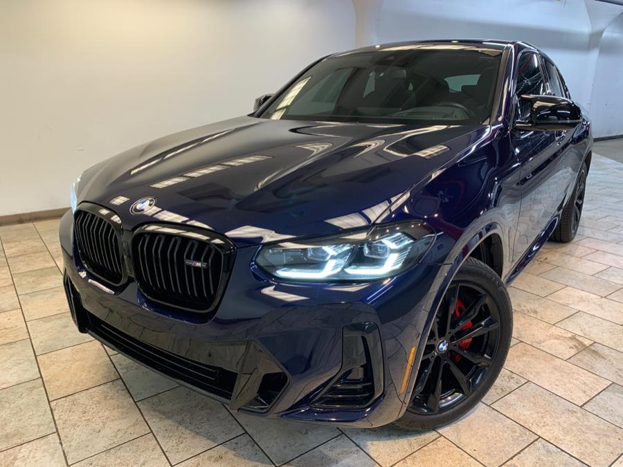 Used 2022 BMW X4 in Lodi, New Jersey | European Auto Expo. Lodi, New Jersey