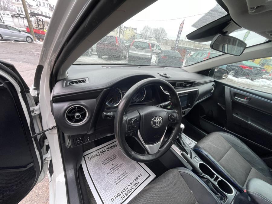 2019 Toyota Corolla SE CVT (Natl), available for sale in Danbury, Connecticut | Safe Used Auto Sales LLC. Danbury, Connecticut 2019 Toyota Corolla SE CVT (Natl), available for sale in Danbury, Connecticut | Safe Used Auto Sales LLC. Danbury, Connecticut