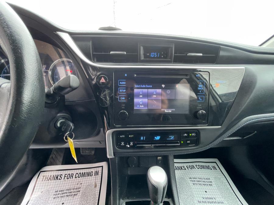2019 Toyota Corolla SE CVT (Natl), available for sale in Danbury, Connecticut | Safe Used Auto Sales LLC. Danbury, Connecticut 2019 Toyota Corolla SE CVT (Natl), available for sale in Danbury, Connecticut | Safe Used Auto Sales LLC. Danbury, Connecticut