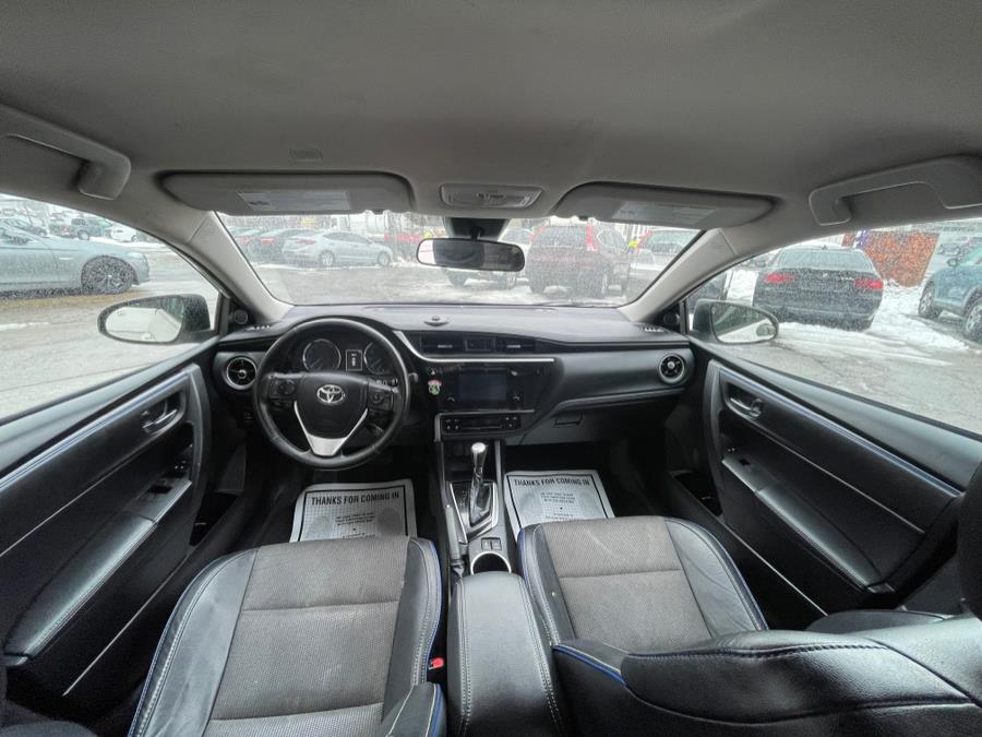 2019 Toyota Corolla SE CVT (Natl), available for sale in Danbury, Connecticut | Safe Used Auto Sales LLC. Danbury, Connecticut 2019 Toyota Corolla SE CVT (Natl), available for sale in Danbury, Connecticut | Safe Used Auto Sales LLC. Danbury, Connecticut