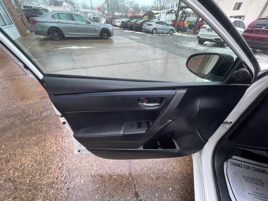 2019 Toyota Corolla SE CVT (Natl), available for sale in Danbury, Connecticut | Safe Used Auto Sales LLC. Danbury, Connecticut 2019 Toyota Corolla SE CVT (Natl), available for sale in Danbury, Connecticut | Safe Used Auto Sales LLC. Danbury, Connecticut