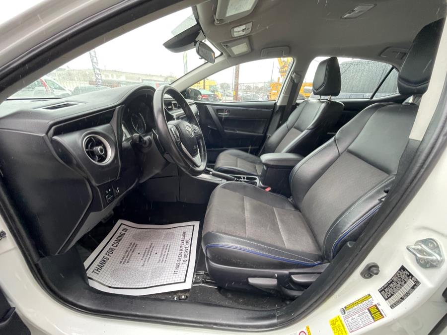 2019 Toyota Corolla SE CVT (Natl), available for sale in Danbury, Connecticut | Safe Used Auto Sales LLC. Danbury, Connecticut 2019 Toyota Corolla SE CVT (Natl), available for sale in Danbury, Connecticut | Safe Used Auto Sales LLC. Danbury, Connecticut