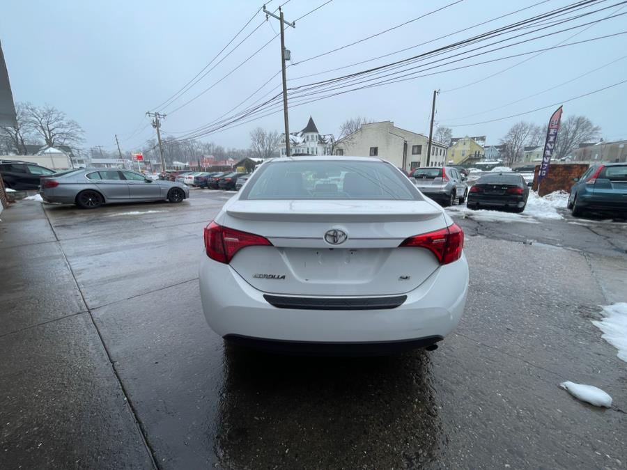 2019 Toyota Corolla SE CVT (Natl), available for sale in Danbury, Connecticut | Safe Used Auto Sales LLC. Danbury, Connecticut 2019 Toyota Corolla SE CVT (Natl), available for sale in Danbury, Connecticut | Safe Used Auto Sales LLC. Danbury, Connecticut