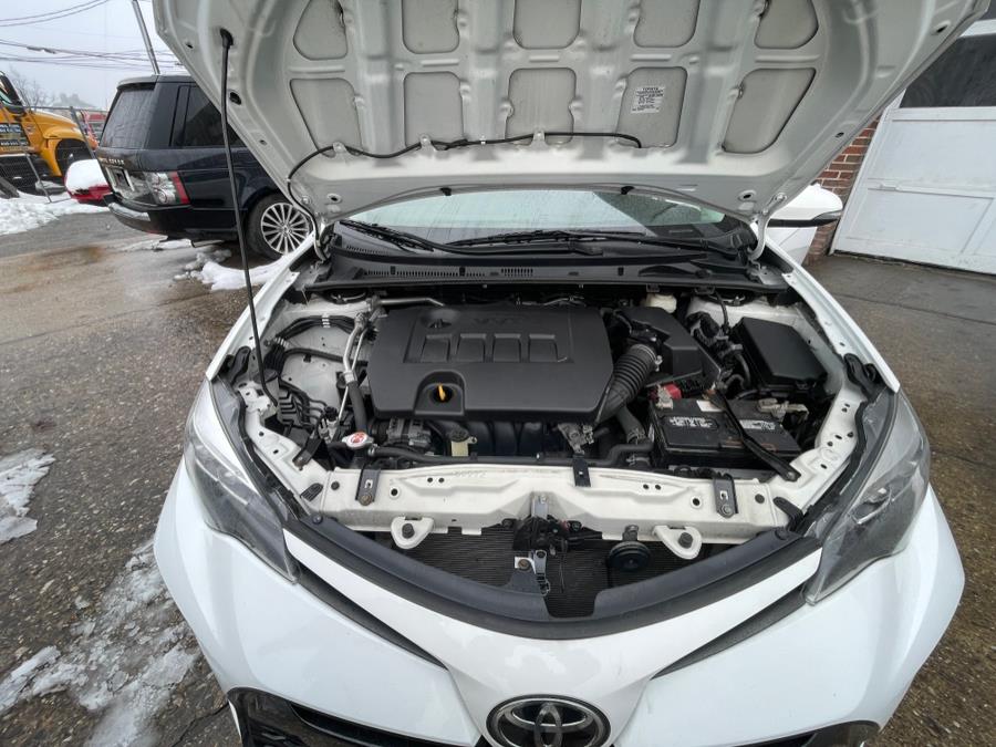 2019 Toyota Corolla SE CVT (Natl), available for sale in Danbury, Connecticut | Safe Used Auto Sales LLC. Danbury, Connecticut 2019 Toyota Corolla SE CVT (Natl), available for sale in Danbury, Connecticut | Safe Used Auto Sales LLC. Danbury, Connecticut