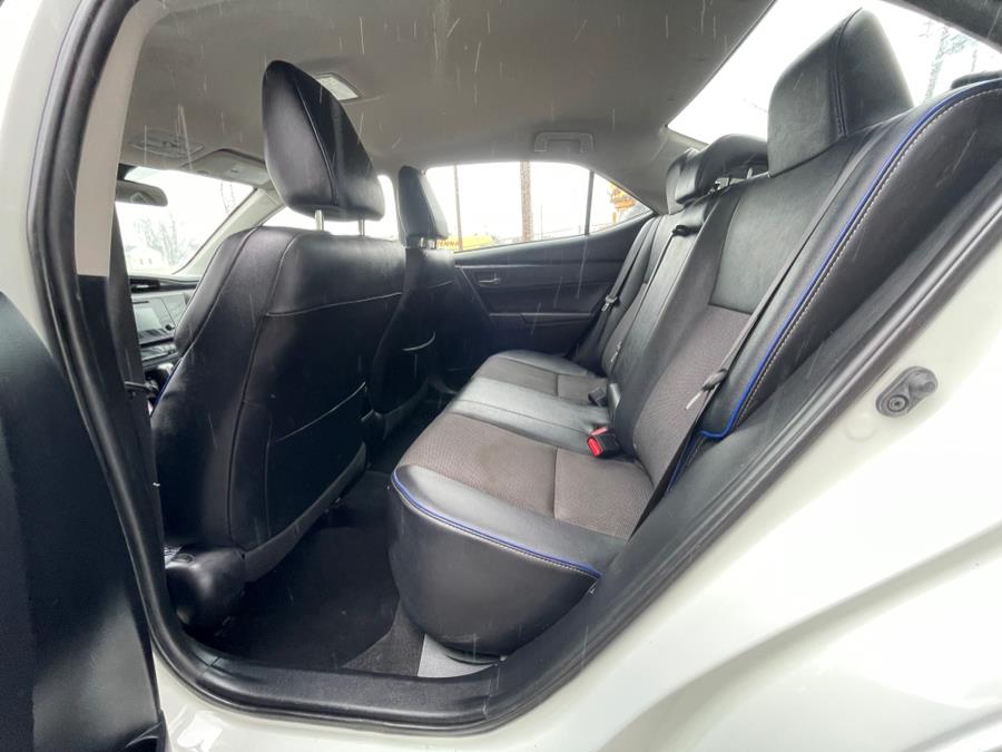 2019 Toyota Corolla SE CVT (Natl), available for sale in Danbury, Connecticut | Safe Used Auto Sales LLC. Danbury, Connecticut 2019 Toyota Corolla SE CVT (Natl), available for sale in Danbury, Connecticut | Safe Used Auto Sales LLC. Danbury, Connecticut