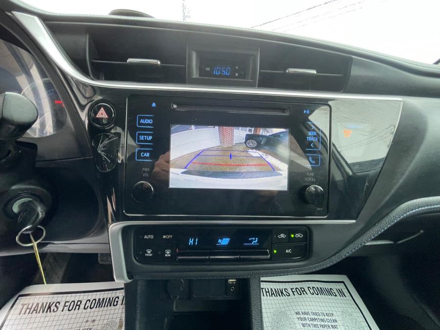 2019 Toyota Corolla SE CVT (Natl), available for sale in Danbury, Connecticut | Safe Used Auto Sales LLC. Danbury, Connecticut 2019 Toyota Corolla SE CVT (Natl), available for sale in Danbury, Connecticut | Safe Used Auto Sales LLC. Danbury, Connecticut