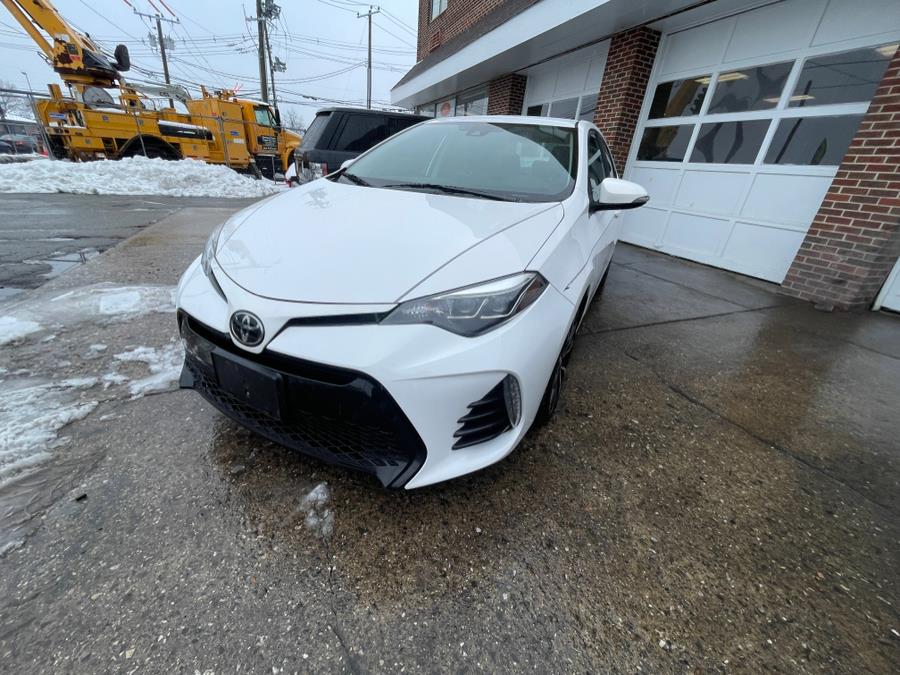 2019 Toyota Corolla SE CVT (Natl), available for sale in Danbury, Connecticut | Safe Used Auto Sales LLC. Danbury, Connecticut 2019 Toyota Corolla SE CVT (Natl), available for sale in Danbury, Connecticut | Safe Used Auto Sales LLC. Danbury, Connecticut
