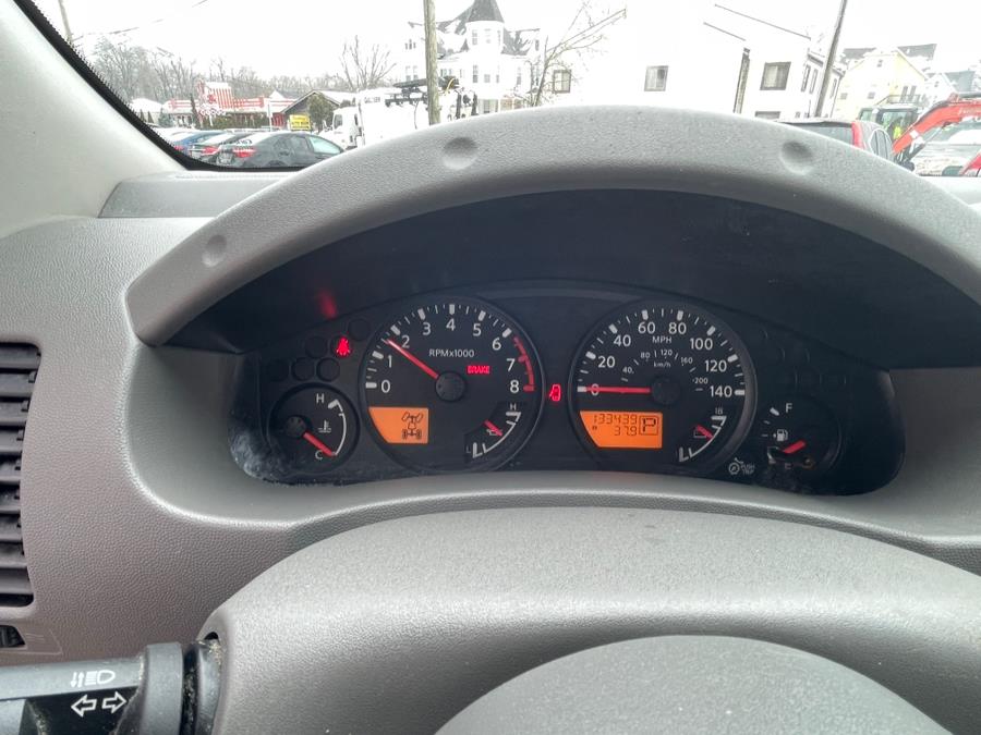 2016 Nissan Frontier 4WD Crew Cab SWB Auto SV, available for sale in Danbury, Connecticut | Safe Used Auto Sales LLC. Danbury, Connecticut 2016 Nissan Frontier 4WD Crew Cab SWB Auto SV, available for sale in Danbury, Connecticut | Safe Used Auto Sales LLC. Danbury, Connecticut