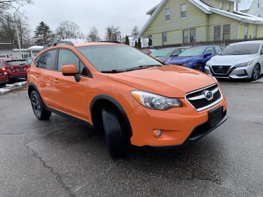 2014 Subaru XV Crosstrek 5dr Auto 2.0i Premium, available for sale in Springfield, Massachusetts | Absolute Motors Inc. Springfield, Massachusetts 2014 Subaru XV Crosstrek 5dr Auto 2.0i Premium, available for sale in Springfield, Massachusetts | Absolute Motors Inc. Springfield, Massachusetts