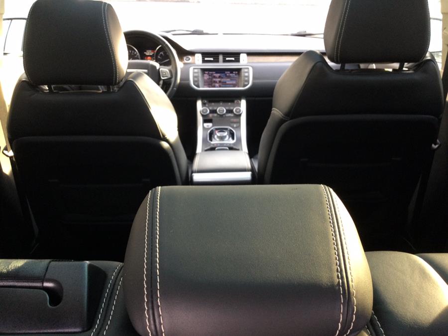 2012 Land Rover Range Rover Evoque 5dr HB Prestige Premium, available for sale in Plantsville, Connecticut | L&S Automotive LLC. Plantsville, Connecticut 2012 Land Rover Range Rover Evoque 5dr HB Prestige Premium, available for sale in Plantsville, Connecticut | L&S Automotive LLC. Plantsville, Connecticut