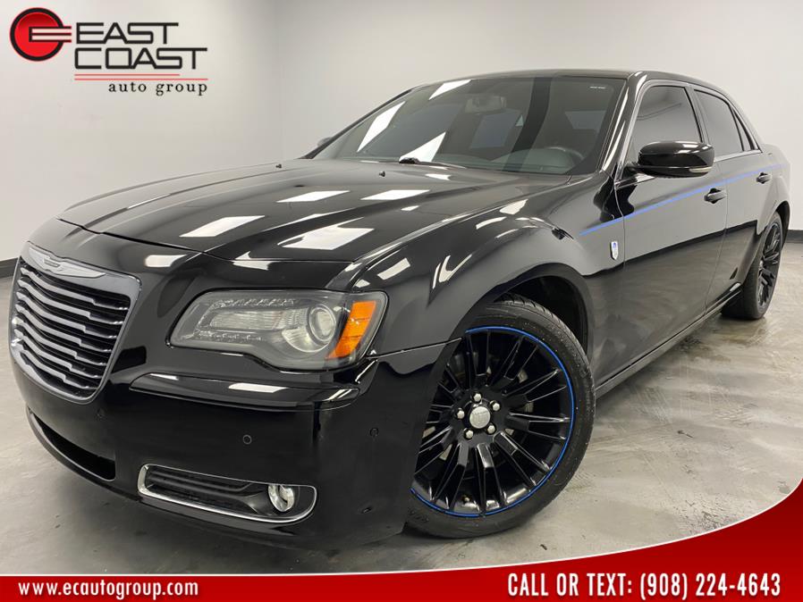 Used 2012 Chrysler 300 in Linden, New Jersey | East Coast Auto Group. Linden, New Jersey