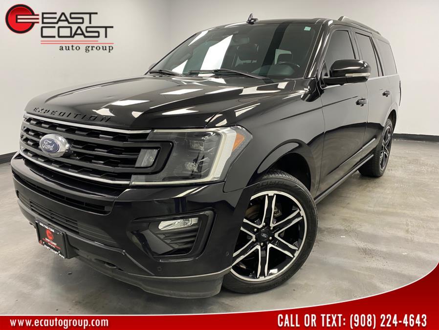 2020 Ford Expedition Limited 4x4, available for sale in Linden, New Jersey | East Coast Auto Group. Linden, New Jersey