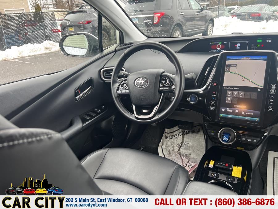 2021 Toyota Prius Prime XLE (Natl), available for sale in East Windsor, Connecticut | Car City LLC. East Windsor, Connecticut 2021 Toyota Prius Prime XLE (Natl), available for sale in East Windsor, Connecticut | Car City LLC. East Windsor, Connecticut