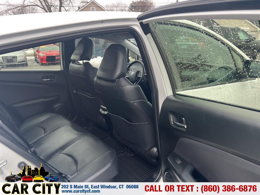 2021 Toyota Prius Prime XLE (Natl), available for sale in East Windsor, Connecticut | Car City LLC. East Windsor, Connecticut 2021 Toyota Prius Prime XLE (Natl), available for sale in East Windsor, Connecticut | Car City LLC. East Windsor, Connecticut