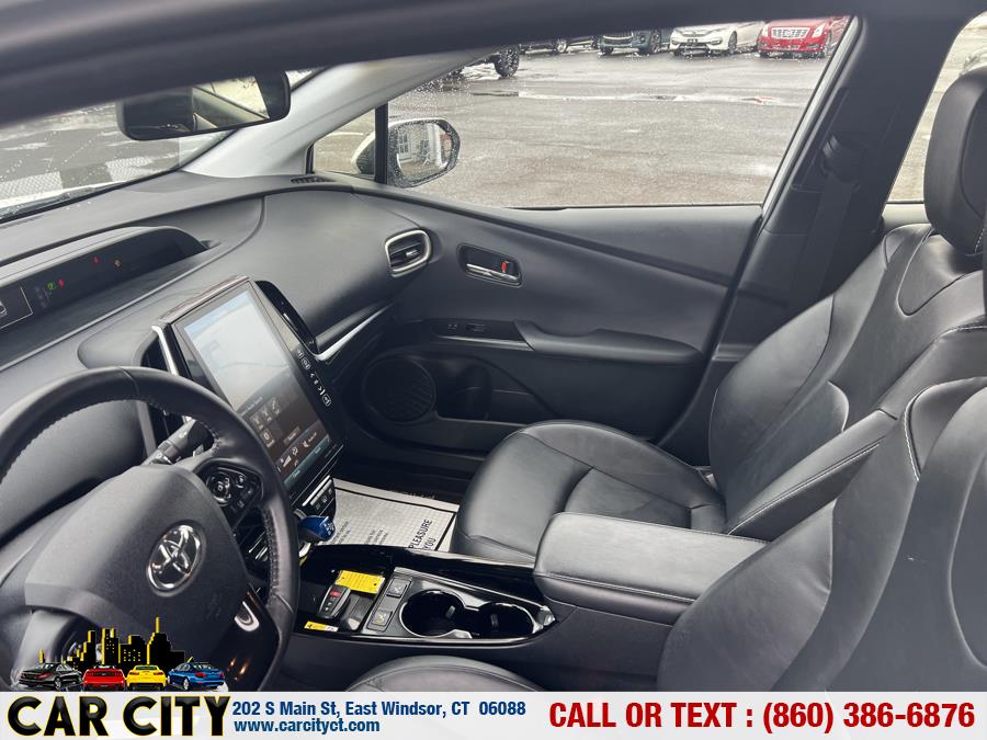2021 Toyota Prius Prime XLE (Natl), available for sale in East Windsor, Connecticut | Car City LLC. East Windsor, Connecticut 2021 Toyota Prius Prime XLE (Natl), available for sale in East Windsor, Connecticut | Car City LLC. East Windsor, Connecticut