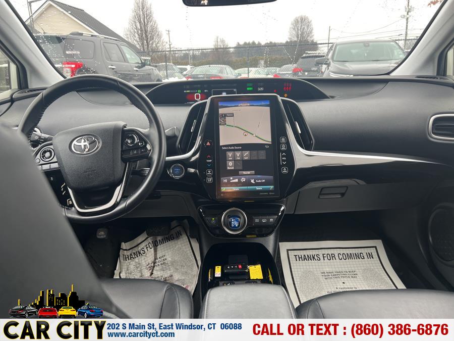 2021 Toyota Prius Prime XLE (Natl), available for sale in East Windsor, Connecticut | Car City LLC. East Windsor, Connecticut 2021 Toyota Prius Prime XLE (Natl), available for sale in East Windsor, Connecticut | Car City LLC. East Windsor, Connecticut