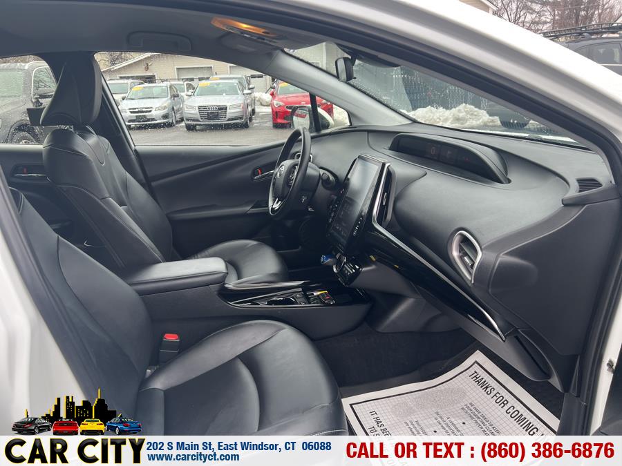 2021 Toyota Prius Prime XLE (Natl), available for sale in East Windsor, Connecticut | Car City LLC. East Windsor, Connecticut 2021 Toyota Prius Prime XLE (Natl), available for sale in East Windsor, Connecticut | Car City LLC. East Windsor, Connecticut