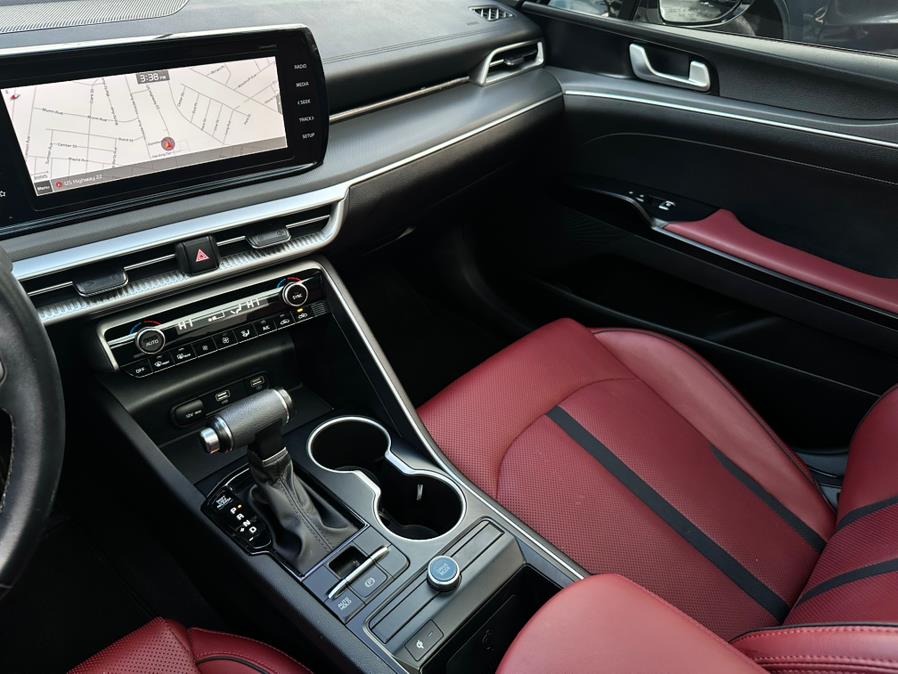 2022 Kia K5 GT-Line Auto FWD, available for sale in Hillside, New Jersey | Champion Auto Hillside. Hillside, New Jersey 2022 Kia K5 GT-Line Auto FWD, available for sale in Hillside, New Jersey | Champion Auto Hillside. Hillside, New Jersey
