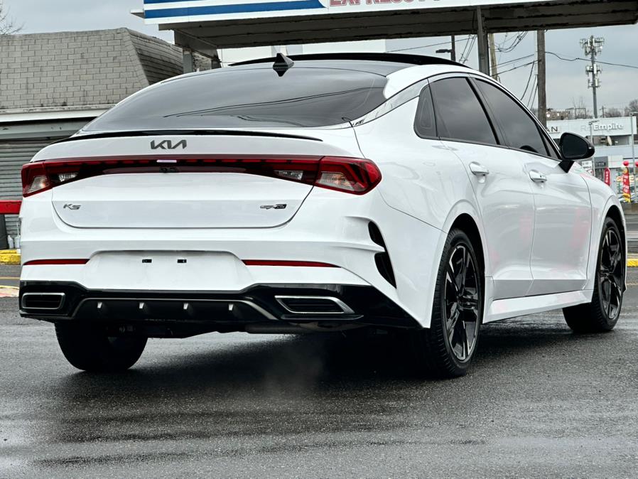 2022 Kia K5 GT-Line Auto FWD, available for sale in Hillside, New Jersey | Champion Auto Hillside. Hillside, New Jersey 2022 Kia K5 GT-Line Auto FWD, available for sale in Hillside, New Jersey | Champion Auto Hillside. Hillside, New Jersey