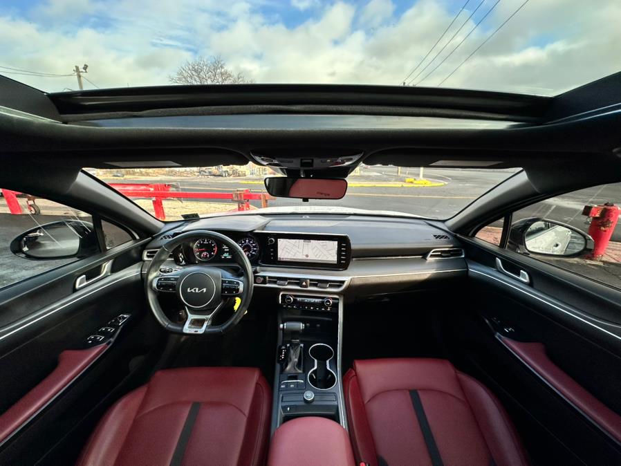 2022 Kia K5 GT-Line Auto FWD, available for sale in Hillside, New Jersey | Champion Auto Hillside. Hillside, New Jersey 2022 Kia K5 GT-Line Auto FWD, available for sale in Hillside, New Jersey | Champion Auto Hillside. Hillside, New Jersey