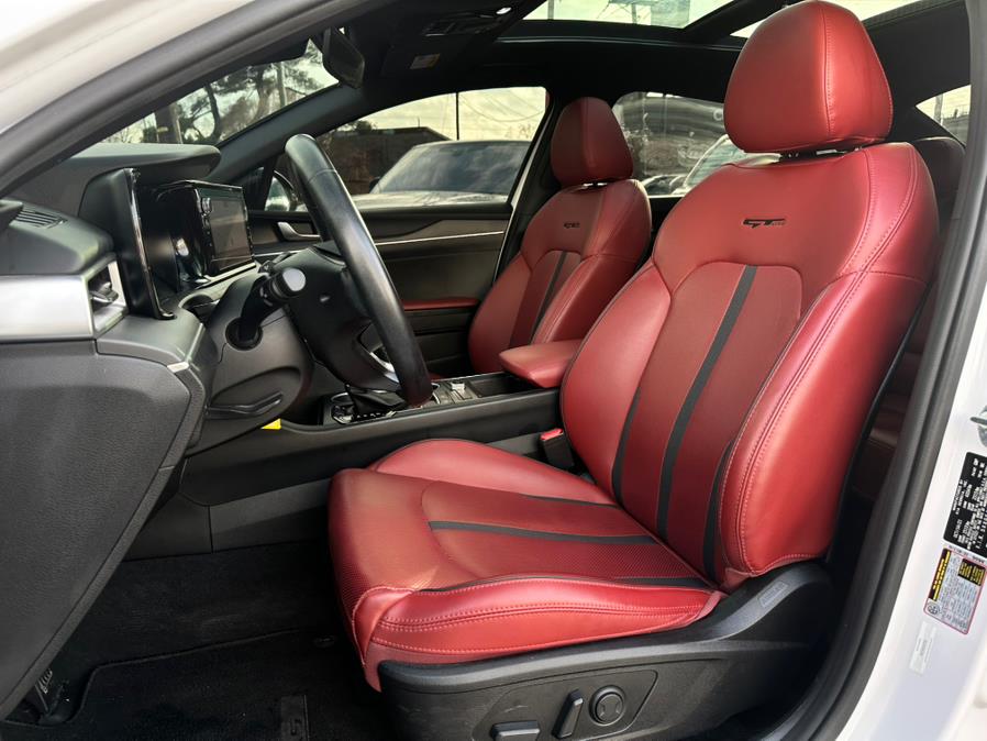 2022 Kia K5 GT-Line Auto FWD, available for sale in Hillside, New Jersey | Champion Auto Hillside. Hillside, New Jersey 2022 Kia K5 GT-Line Auto FWD, available for sale in Hillside, New Jersey | Champion Auto Hillside. Hillside, New Jersey