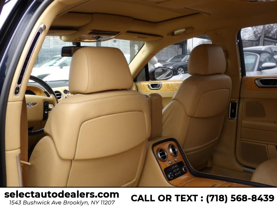 2006 Bentley Continental Flying Spur 4dr Sdn AWD, available for sale in Brooklyn, New York | Select Auto Dealers Corp. Brooklyn, New York 2006 Bentley Continental Flying Spur 4dr Sdn AWD, available for sale in Brooklyn, New York | Select Auto Dealers Corp. Brooklyn, New York
