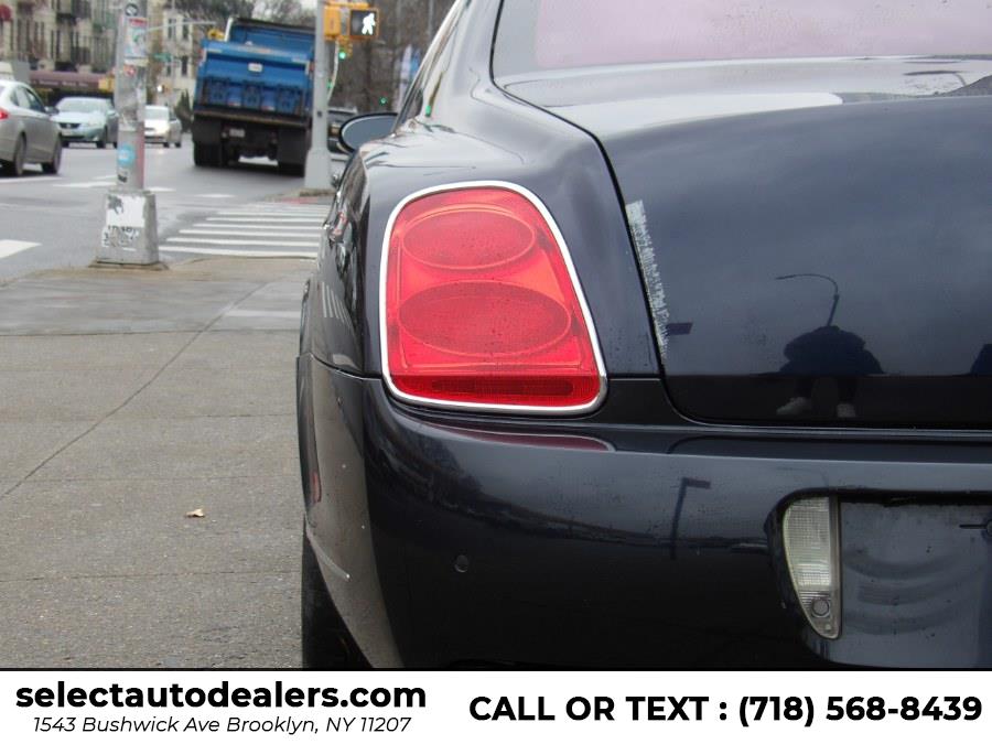 2006 Bentley Continental Flying Spur 4dr Sdn AWD, available for sale in Brooklyn, New York | Select Auto Dealers Corp. Brooklyn, New York 2006 Bentley Continental Flying Spur 4dr Sdn AWD, available for sale in Brooklyn, New York | Select Auto Dealers Corp. Brooklyn, New York