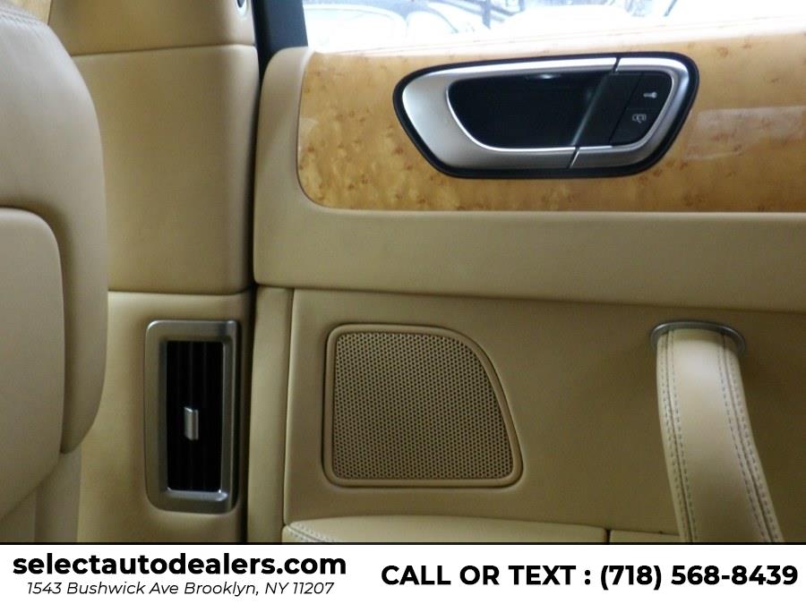 2006 Bentley Continental Flying Spur 4dr Sdn AWD, available for sale in Brooklyn, New York | Select Auto Dealers Corp. Brooklyn, New York 2006 Bentley Continental Flying Spur 4dr Sdn AWD, available for sale in Brooklyn, New York | Select Auto Dealers Corp. Brooklyn, New York