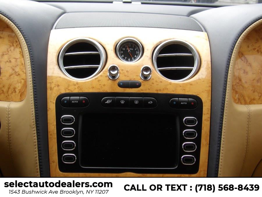 2006 Bentley Continental Flying Spur 4dr Sdn AWD, available for sale in Brooklyn, New York | Select Auto Dealers Corp. Brooklyn, New York 2006 Bentley Continental Flying Spur 4dr Sdn AWD, available for sale in Brooklyn, New York | Select Auto Dealers Corp. Brooklyn, New York