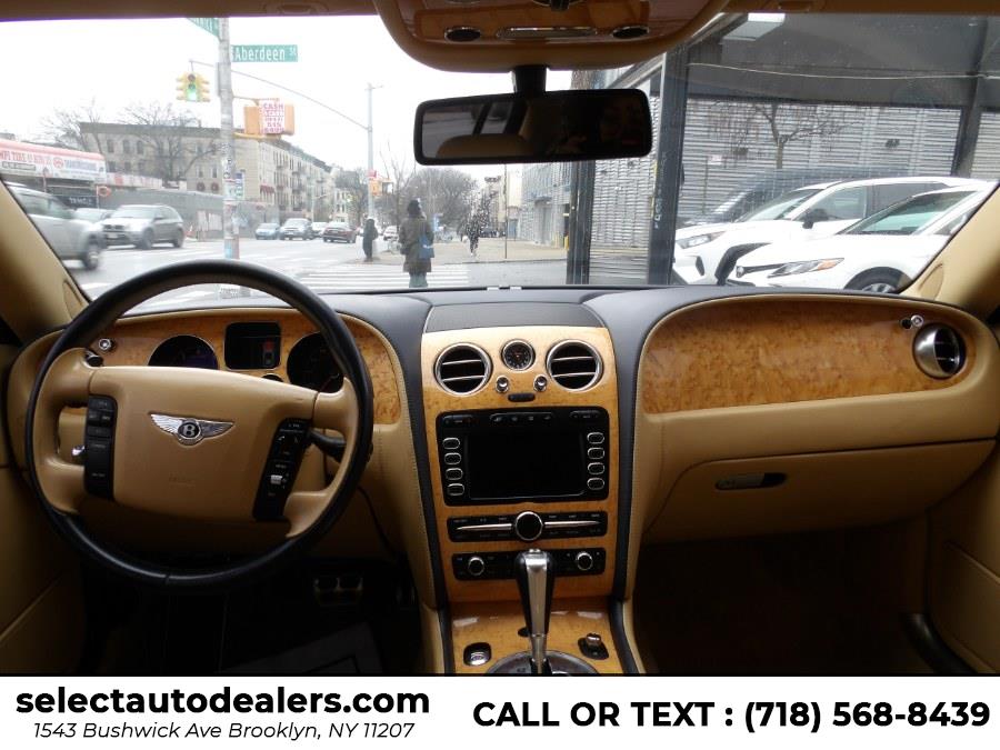 2006 Bentley Continental Flying Spur 4dr Sdn AWD, available for sale in Brooklyn, New York | Select Auto Dealers Corp. Brooklyn, New York 2006 Bentley Continental Flying Spur 4dr Sdn AWD, available for sale in Brooklyn, New York | Select Auto Dealers Corp. Brooklyn, New York