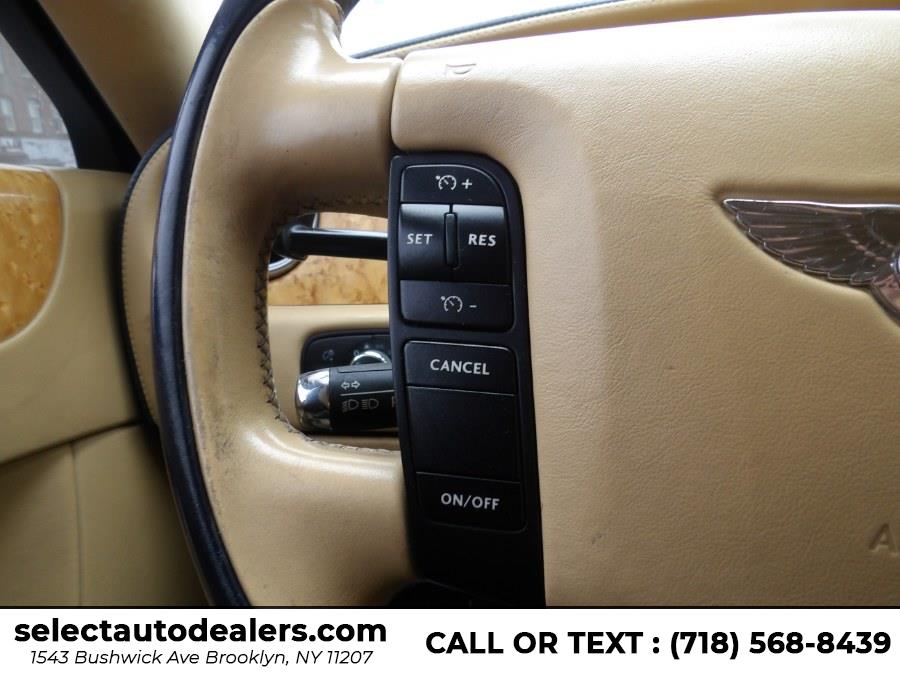 2006 Bentley Continental Flying Spur 4dr Sdn AWD, available for sale in Brooklyn, New York | Select Auto Dealers Corp. Brooklyn, New York 2006 Bentley Continental Flying Spur 4dr Sdn AWD, available for sale in Brooklyn, New York | Select Auto Dealers Corp. Brooklyn, New York