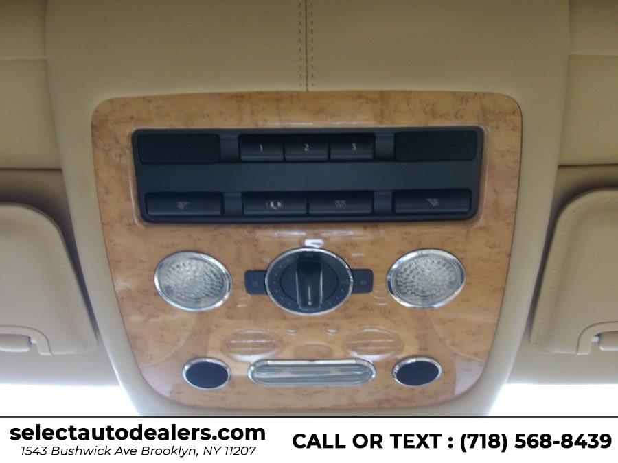2006 Bentley Continental Flying Spur 4dr Sdn AWD, available for sale in Brooklyn, New York | Select Auto Dealers Corp. Brooklyn, New York 2006 Bentley Continental Flying Spur 4dr Sdn AWD, available for sale in Brooklyn, New York | Select Auto Dealers Corp. Brooklyn, New York