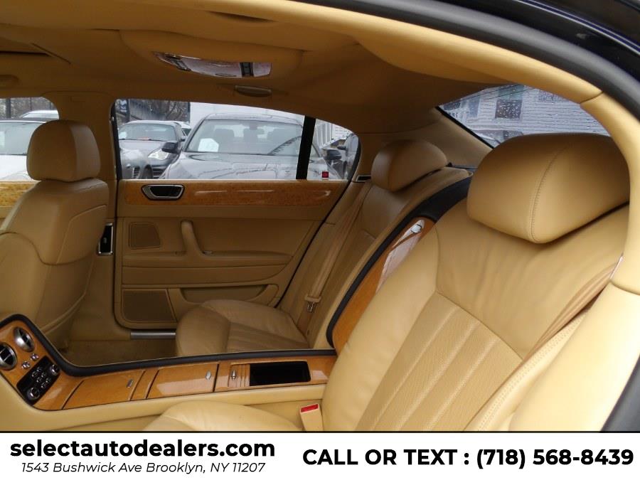 2006 Bentley Continental Flying Spur 4dr Sdn AWD, available for sale in Brooklyn, New York | Select Auto Dealers Corp. Brooklyn, New York 2006 Bentley Continental Flying Spur 4dr Sdn AWD, available for sale in Brooklyn, New York | Select Auto Dealers Corp. Brooklyn, New York