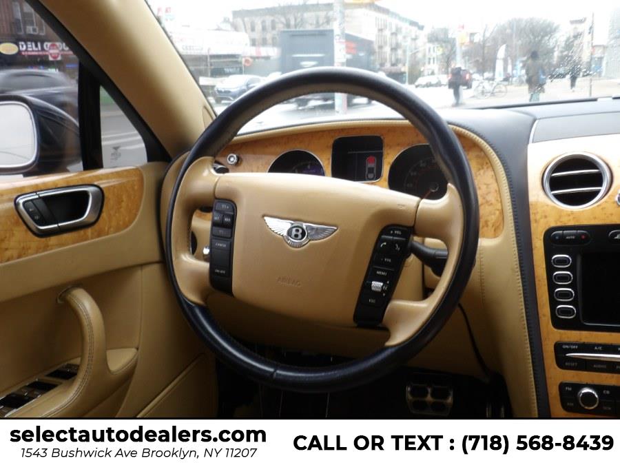 2006 Bentley Continental Flying Spur 4dr Sdn AWD, available for sale in Brooklyn, New York | Select Auto Dealers Corp. Brooklyn, New York 2006 Bentley Continental Flying Spur 4dr Sdn AWD, available for sale in Brooklyn, New York | Select Auto Dealers Corp. Brooklyn, New York