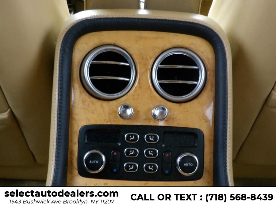 2006 Bentley Continental Flying Spur 4dr Sdn AWD, available for sale in Brooklyn, New York | Select Auto Dealers Corp. Brooklyn, New York 2006 Bentley Continental Flying Spur 4dr Sdn AWD, available for sale in Brooklyn, New York | Select Auto Dealers Corp. Brooklyn, New York