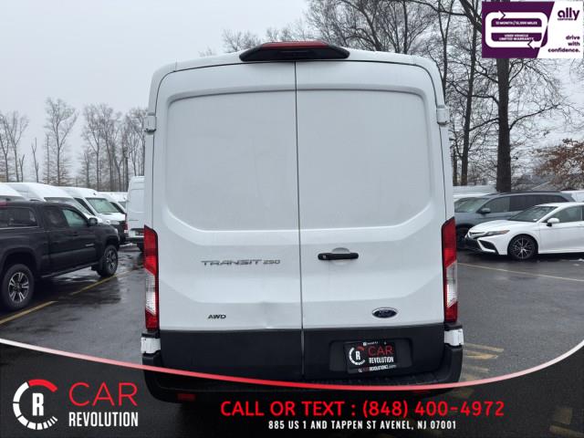 2022 Ford Transit Cargo Van T-250 148'' MR AWD, available for sale in Avenel, New Jersey | Car Revolution. Avenel, New Jersey 2022 Ford Transit Cargo Van T-250 148'' MR AWD, available for sale in Avenel, New Jersey | Car Revolution. Avenel, New Jersey